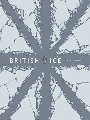 cover image of British Ice